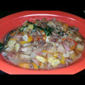 Cooksnap dari Dapur Si Mbull untuk resep Capjay Kuah Wenak