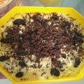 Cooksnap dari rini afriani untuk resep Klapertart dingin sederhana