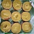 Cooksnap dari Kiky NovianiAndiny untuk resep Roti Pisang Khas Banjar
