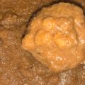Viji Prem's cooksnap of when they made பூரி சன்னா மசாலா (Poori channa masala recipe in tamil).