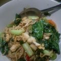 Cooksnap dari Nia untuk resep Mie godog jawa