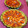 El cooksnap de Juan Pablo Espinoza cuando hizo Tarta integral de frutillas.