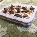 Cooksnap dari Nazwa Fayyy untuk resep Oreo Dessert Box