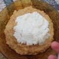 Cooksnap dari Febe Elena untuk resep Bubur Merah Bubur Putih