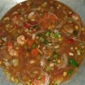 Cooksnap dari Fadilla R untuk resep Udang Asam Manis ala Chinese Resto 27.11.2018