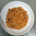 Cooksnap dari Livea Han untuk resep Pork Rendang / Rendang daging 🐷