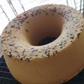 Cooksnap dari Hesty_tharuna untuk resep Bolu jadul super lembut, lembab no seret (recommended)