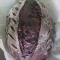 Cooksnap dari Sheren Florencia Suryani untuk resep SOURDOUGH BROWNIE ARTISAN BREAD🌾