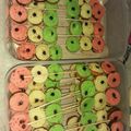 Cooksnap dari Dotty Retno Purnamaning Sasanti untuk resep Kue lumpur kentang