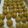 Cooksnap dari Pungky Kumaladewi untuk resep Nastar Green Tea, Harum, Lumer, Empuk, Dan Renyah