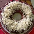 Cooksnap dari Yuliana Rismayanti untuk resep Bolu Ketan Hitam Panggang