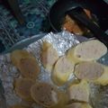 Cooksnap dari nanik wuryani untuk resep Chicken Egg Roll