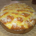 El cooksnap de Micá Farías cuando hizo Torta Matera.