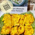 Cooksnap dari Lanjarsih/Mama Fifian ( MasakanRumahan) untuk resep Tempe Kemul Khas Wonosobo