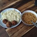 Peto Kántor Cooksnap-ja, amikor elkészítette a(z) Fasírt darált pulykahúsból receptet.