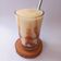 Cooksnap dari Nay's Kitchen untuk resep Jus Tape Coklat