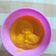Cooksnap dari vincensia pemy untuk resep Bubur apel-wortel untuk baby