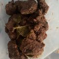Cooksnap dari Melisa Indah untuk resep Empal Gepuk Daging Sapi Mudah