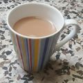 Priya nain का कुकस्नैप जब उन्होंने मसाला चाय (masala chai recipe in Hindi) बनाया था।