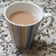 Priya nain का कुकस्नैप जब उन्होंने मसाला चाय (masala chai recipe in Hindi) बनाया था।