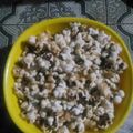 Cooksnap dari Berlian Soewandono untuk resep Popcorn caramel ala XXI