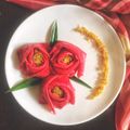 Cooksnap dari Mami Jian untuk resep Dadar Gulung Mawar