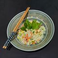 Cooksnap dari Hardhina Sedya untuk resep Bihun Goreng Putih