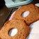il MarinaisuoiSapori quando ha preparato Pane svedese - knäckebröd