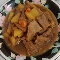 Cooksnap dari Cecillia Yopita untuk resep Semur Daging Sapi