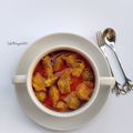 Cooksnap dari Selvi Maryani untuk resep Gulai Kikil Pedas