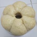 Cooksnap dari upie zahra untuk resep Roti kukus isian coklat