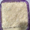 Cooksnap dari Millah Attsauri Sophie Paris untuk resep Setup roti tawar