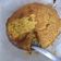 El cooksnap de Sofi cuando hizo Buñuelos de alcachofa para Cuaresma.