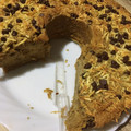 Cooksnap dari Ristanti untuk resep Bolu pisang panggang