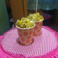 Cooksnap dari Rika Erviana untuk resep Cimin Bandung (#bandung_recookOchiRosi)