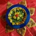 Ketki Dave's cooksnap of when they made ફણસી બટાકા નું શાક (Fansi Bataka Shak Recipe In Gujarati).