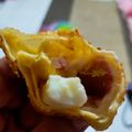 Cooksnap dari Henif Dimar untuk resep Kulit Risol Tanpa Telur Anti Robek Anti Gagal Takaran Sendok