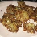 Cooksnap dari Shakayla Asri untuk resep Bakwan Sayur Kriuk