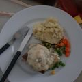 Cooksnap dari Indah Wulan untuk resep Beef Steak with Mushroom Sauce