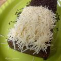 Cooksnap dari 🌷Yulie Yuda Gunawan🌷 untuk resep Brownies Kukus ala Amanda