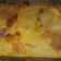 El cooksnap de Cristian Rodriguez cuando hizo Sopa paraguaya Calabresa (diferente).
