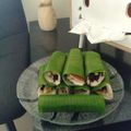 Cooksnap dari Eka Permata Saury untuk resep Serabi Solo Teflon ala Serabi Notosuman