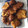 El cooksnap de Carmen Montes Jimenez cuando hizo Buñuelos de bacalao.