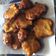 El cooksnap de Carmen Montes Jimenez cuando hizo Buñuelos de bacalao.