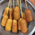 Cooksnap dari Stella untuk resep CornDog