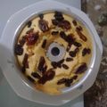 Cooksnap dari Lucia Lanny untuk resep 04.Bolu Panggang Tape Kurma super lembut menul-menul kayak kapas