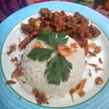 Cooksnap dari Citra untuk resep Beef Teriyaki Ala Yoshinoya