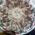 Cooksnap dari Ep Endang untuk resep Mozaic Puding