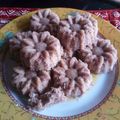 Cooksnap dari Bunda Renny Nurbaeni untuk resep Awug tepung ketan