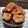 El cooksnap de Florencia Almada cuando hizo Tortas fritas dulces.